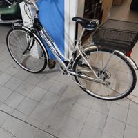 Bicicletta da donna