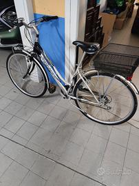 Bicicletta da donna