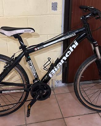 Bianchi XC-L 4600 Alu Hydro TB
