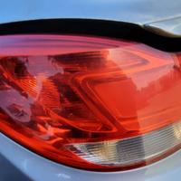 OPEL INSIGNIA - STOP POSTERIORE SINISTRO