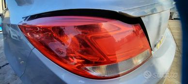 OPEL INSIGNIA - STOP POSTERIORE SINISTRO