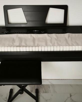 Pianoforte digitale