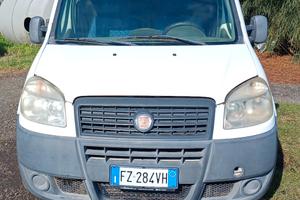 Fiat doblo cargo maxi 1.9 multijet