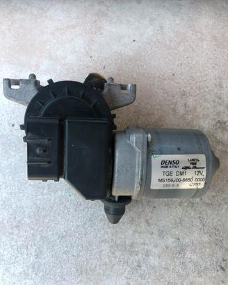 Motore frontale tergicristallo fiat 500