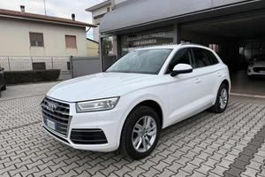 AUDI Q5 50 TFSI e quattro S tronic Business