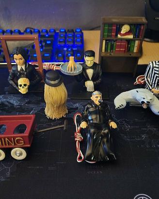 MOD per flipper La famiglia Addams
