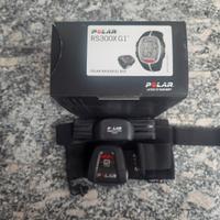 sensore polar rs300x