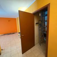 Porte da interni 7  pezzi usate