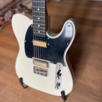FENDER GOLD FOIL EB TELECASTER