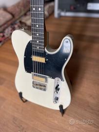 FENDER GOLD FOIL EB TELECASTER