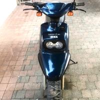 Yamaha BOOSTER - 1995