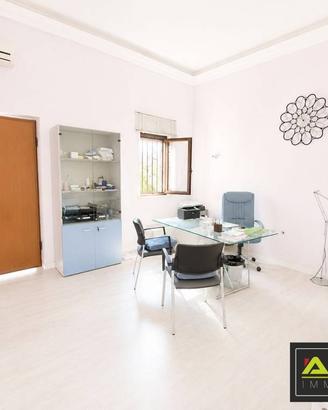 Immobile di 50 m² con 2 locali a Canicattì
