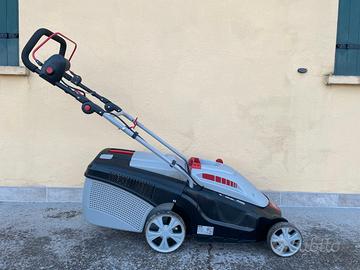 Tagliaerba elettrico a filo NUOVO