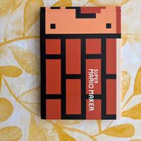 Libro Super Mario Maker