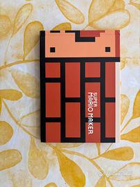 Libro Super Mario Maker