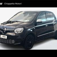Renault Twingo urban night 22kwh