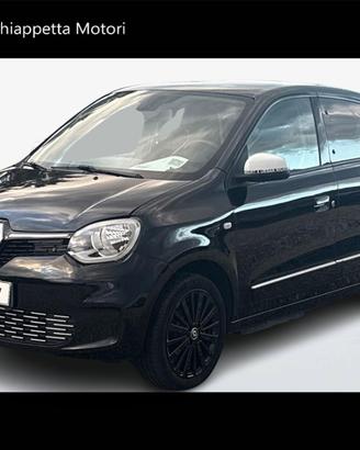 Renault Twingo urban night 22kwh