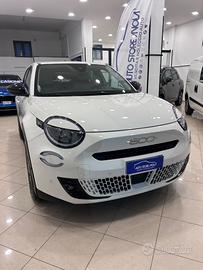 Fiat 600 Hybrid 110 CV DCT MHEV La Prima
