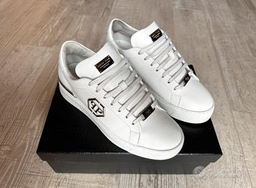 Philipp Plein sneakers originali taglia 40