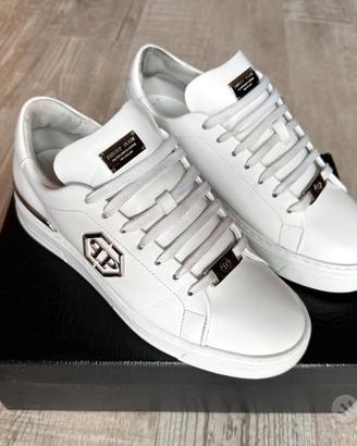 Philipp Plein sneakers originali taglia 40