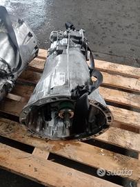 Cambio Manuale Mercedes Sprinter 2017 3.0TD 642