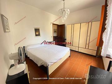 Appartamento, Oliveri.