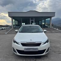 PEUGEOT 308 BlueHDi 120 S&S Allure