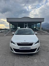 PEUGEOT 308 BlueHDi 120 S&S Allure
