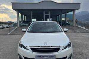 PEUGEOT 308 BlueHDi 120 S&S Allure