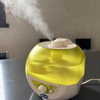 Umidificatore Chicco “Easy neb"