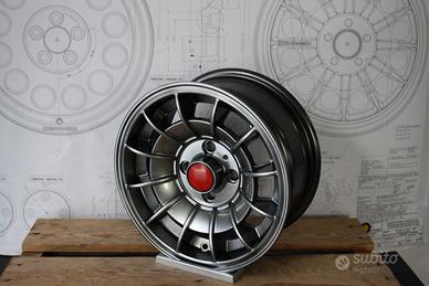 CERCHI LEGA 6X13 GRIFO 6 4X98 ET13 SUPERLOOK