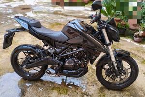 Voge Brivido 125 anno 2025