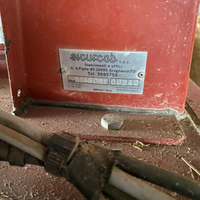 Cabina Sicurcab per trattore Fiat 80-66