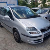 Fiat Ulysse - 2005 - 2.0 B - motore rhw