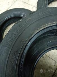 Gomme per Fiat 126