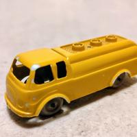 INGAP camioncino ocra