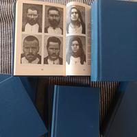 Collezione completa libri Sardegna 20 pezzi 
