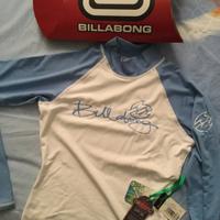 Top Billabong da surf Ups 50 nuovo