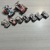 Let’s e go sulle ali di un turbo