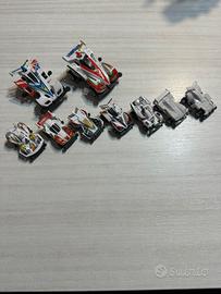 Let’s e go sulle ali di un turbo