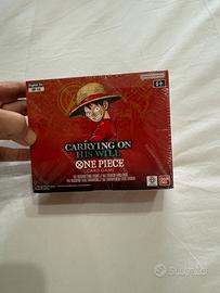 One Piece OP 13 lingua inglese