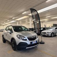 Opel Mokka 1.6 Ecotec 115CV 4x2 Start&Stop Ego