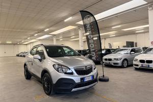 Opel Mokka 1.6 Ecotec 115CV 4x2 Start&Stop Ego