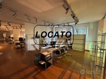 Immobile di 270 m² a Roma