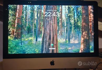 Imac 21.5 4k 2019
