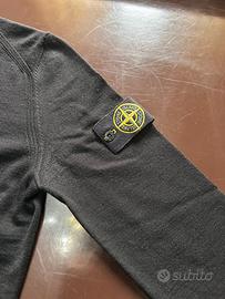 Pullover stone island