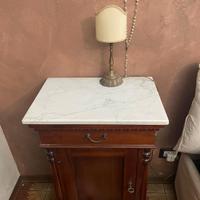 Trittico camera da letto