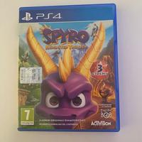Spyro Reignited Trilogy 
