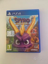 Spyro Reignited Trilogy 