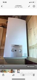 Scaldabagno a gas Vaillant